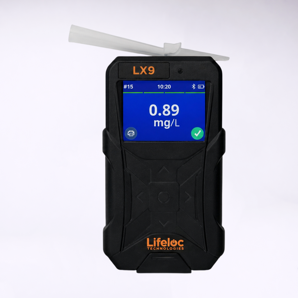 Lifeloc-lx9-awi